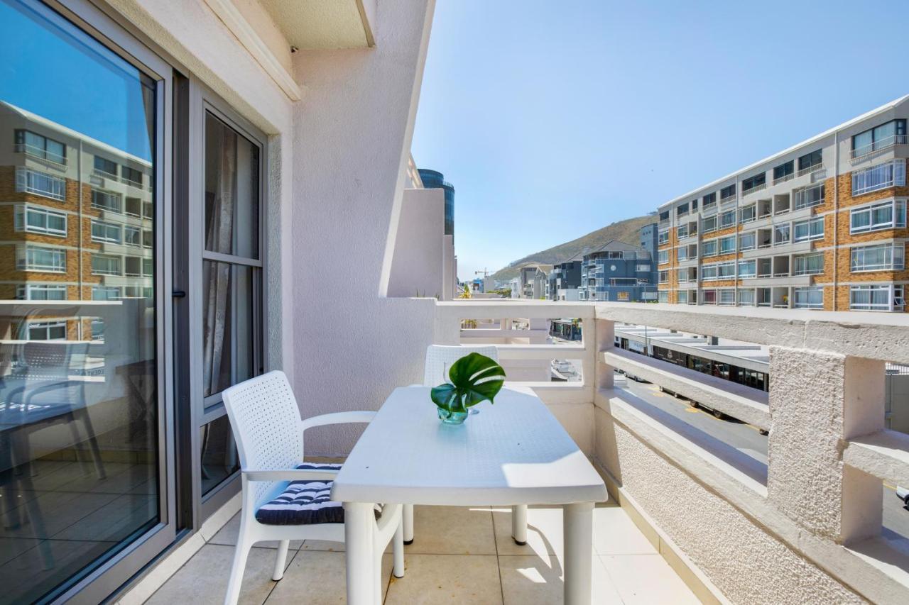 The Amalfi Boutique Hotel Kapsztad Zewnętrze zdjęcie