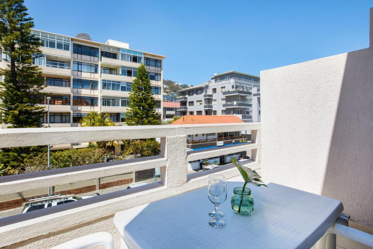 The Amalfi Boutique Hotel Kapsztad Zewnętrze zdjęcie