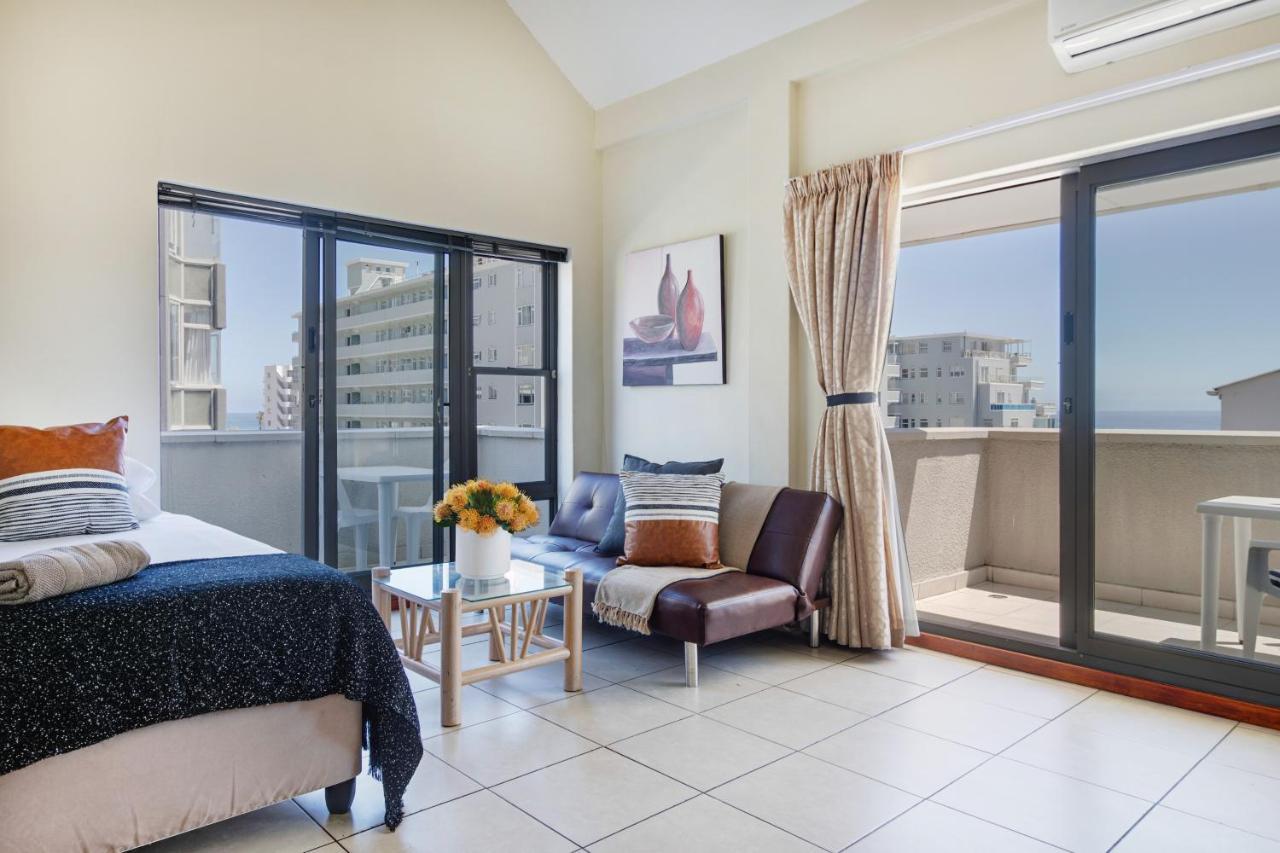 The Amalfi Boutique Hotel Kapsztad Zewnętrze zdjęcie