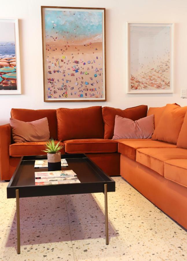 The Amalfi Boutique Hotel Kapsztad Zewnętrze zdjęcie