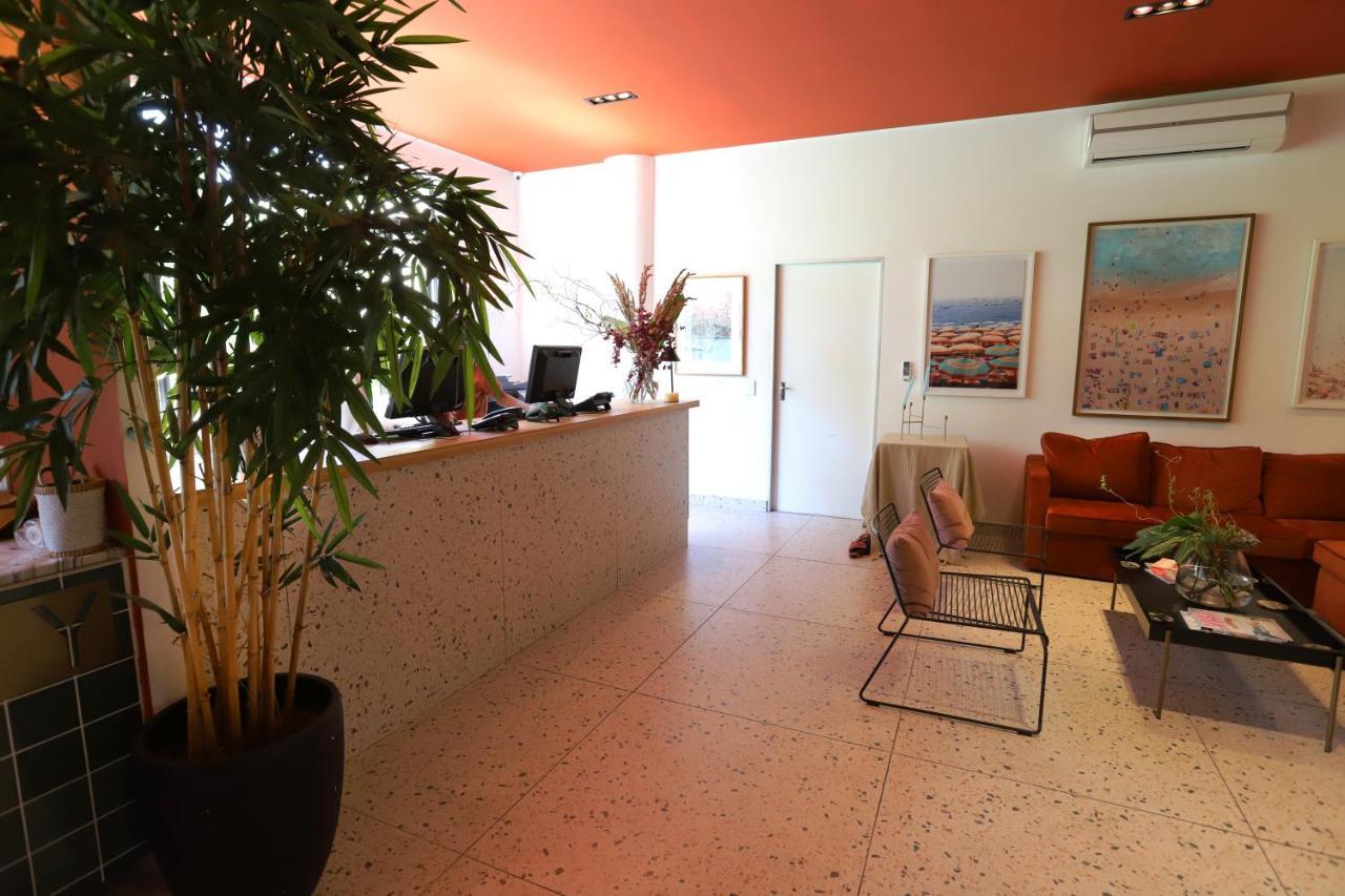 The Amalfi Boutique Hotel Kapsztad Zewnętrze zdjęcie