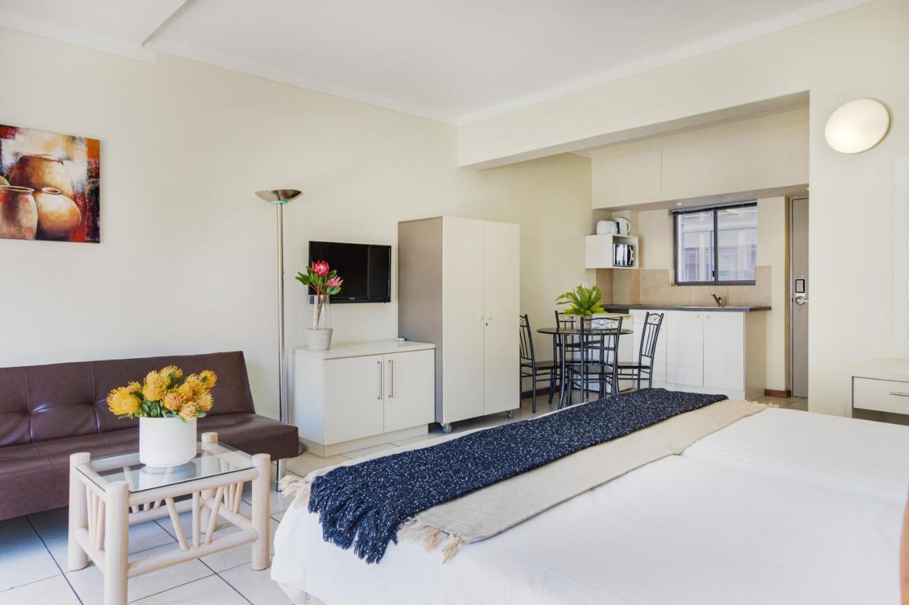 The Amalfi Boutique Hotel Kapsztad Zewnętrze zdjęcie