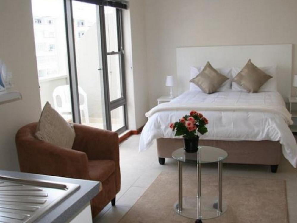The Amalfi Boutique Hotel Kapsztad Zewnętrze zdjęcie