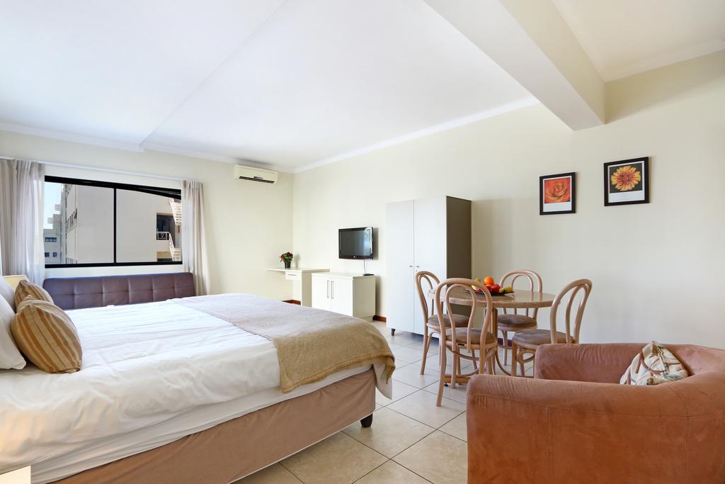 The Amalfi Boutique Hotel Kapsztad Zewnętrze zdjęcie
