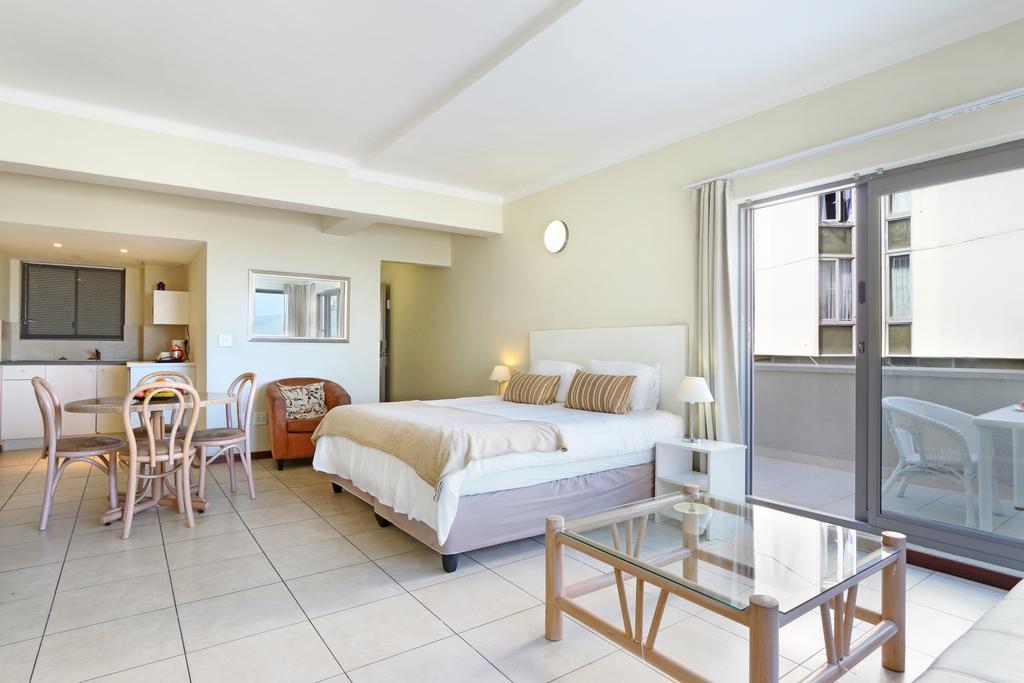 The Amalfi Boutique Hotel Kapsztad Zewnętrze zdjęcie