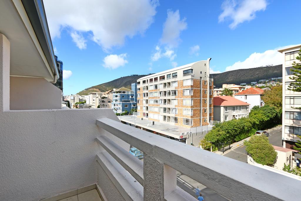 The Amalfi Boutique Hotel Kapsztad Zewnętrze zdjęcie