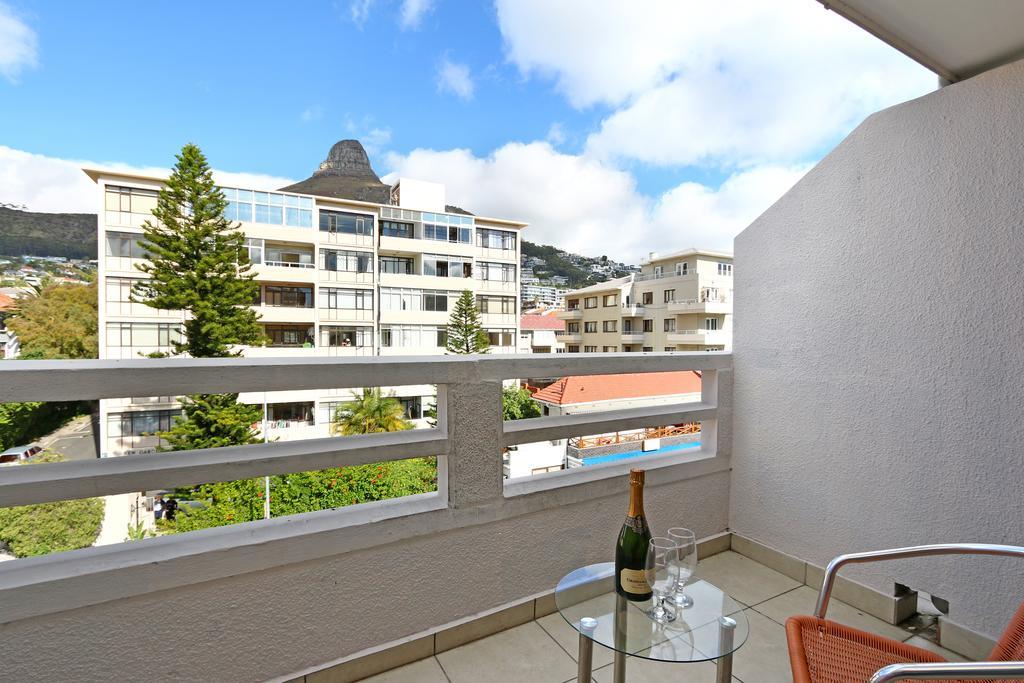 The Amalfi Boutique Hotel Kapsztad Zewnętrze zdjęcie