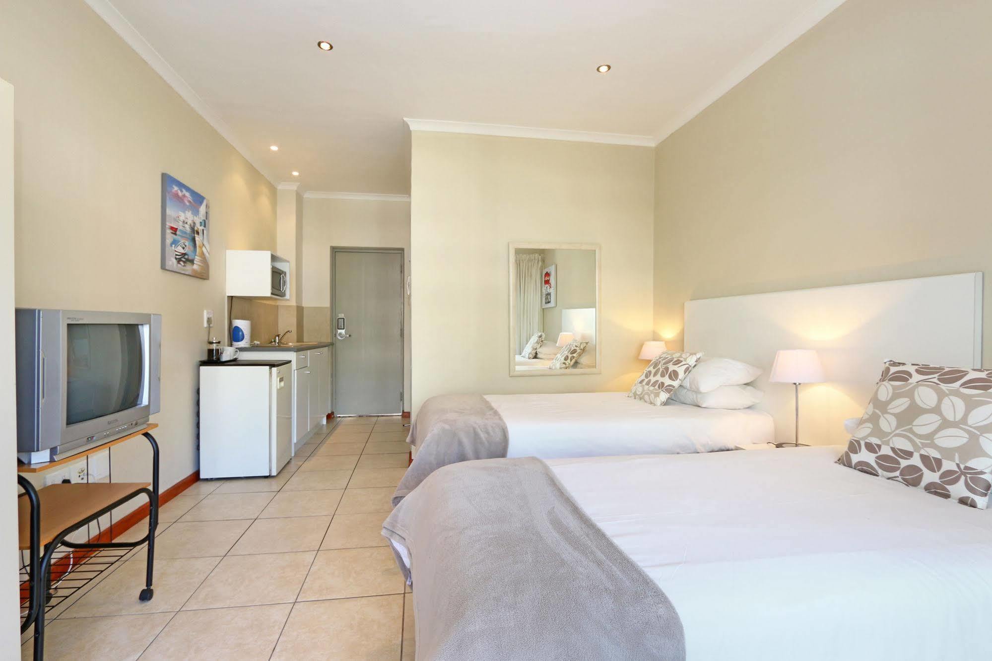 The Amalfi Boutique Hotel Kapsztad Zewnętrze zdjęcie