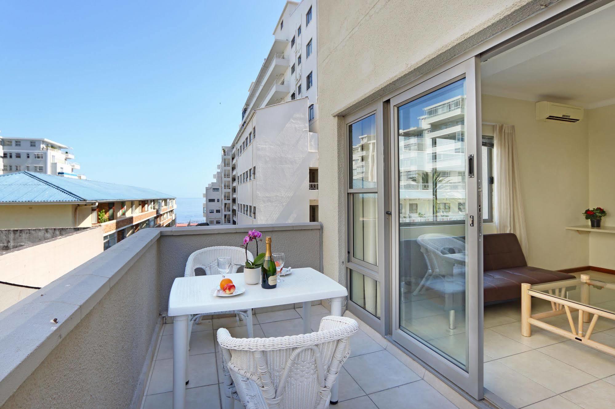 The Amalfi Boutique Hotel Kapsztad Zewnętrze zdjęcie