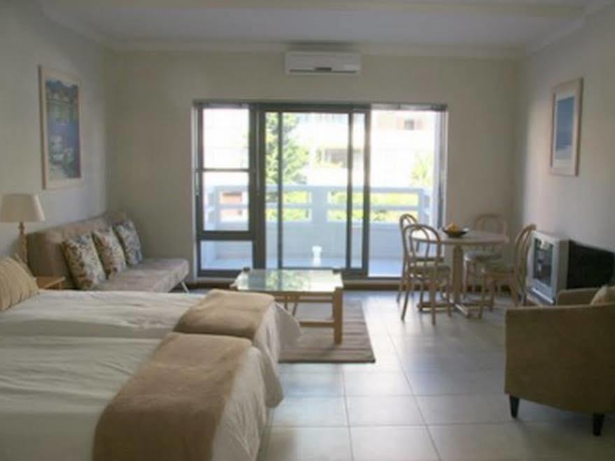 The Amalfi Boutique Hotel Kapsztad Zewnętrze zdjęcie